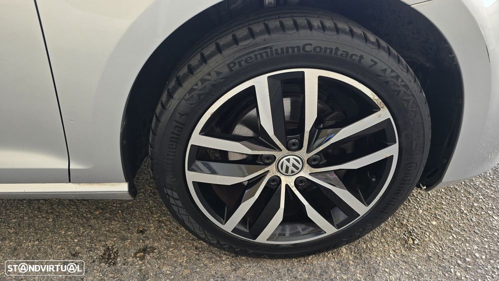 VW Golf 1.6 TDi GPS Edition - 25