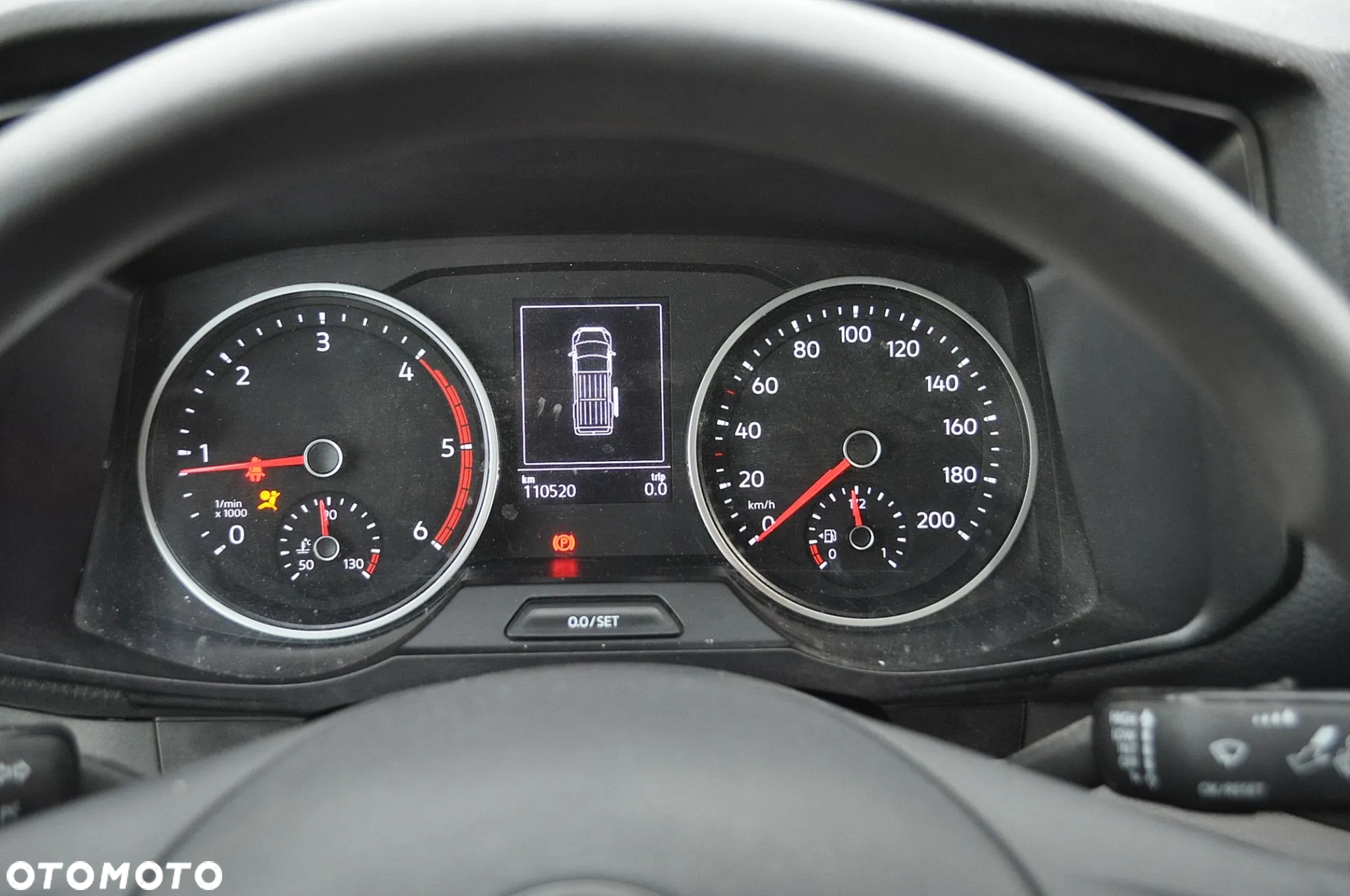 Volkswagen Crafter - 22