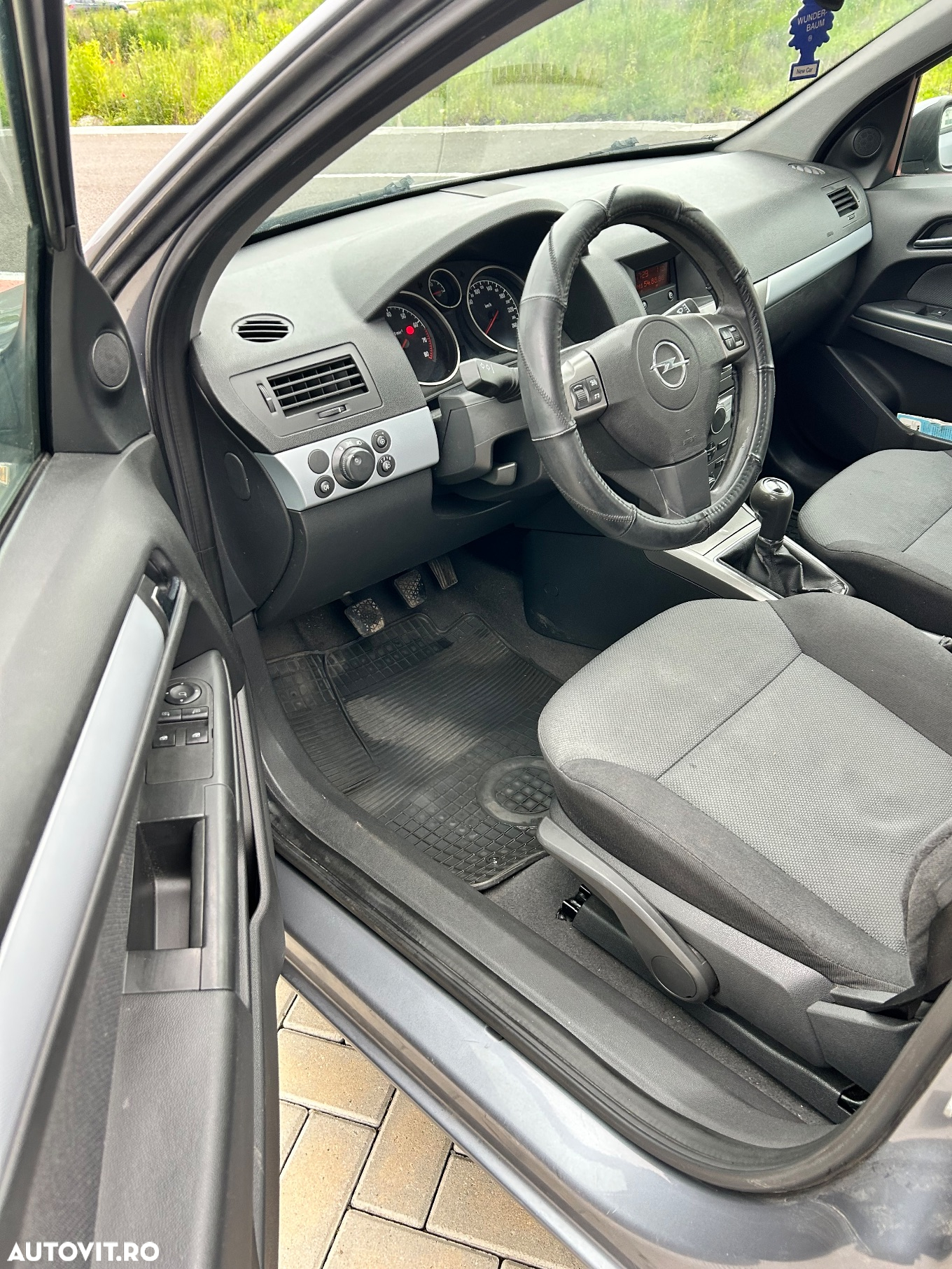 Opel Astra 1.4i Enjoy - 10
