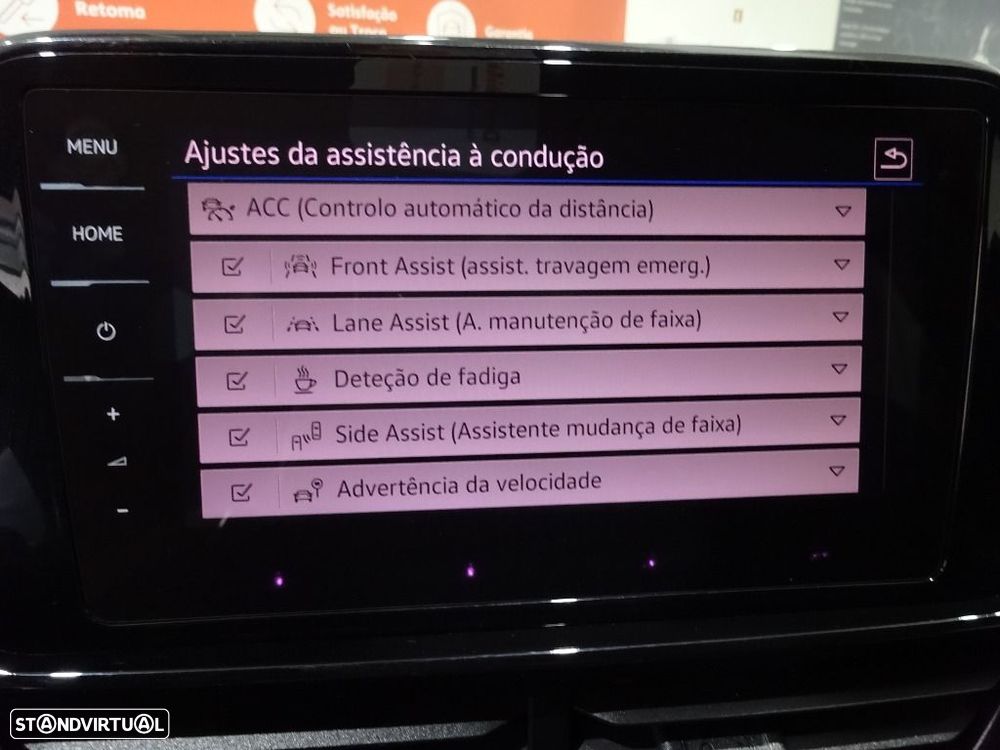 VW T-Roc 1.5 TSI R-Line DSG - 27