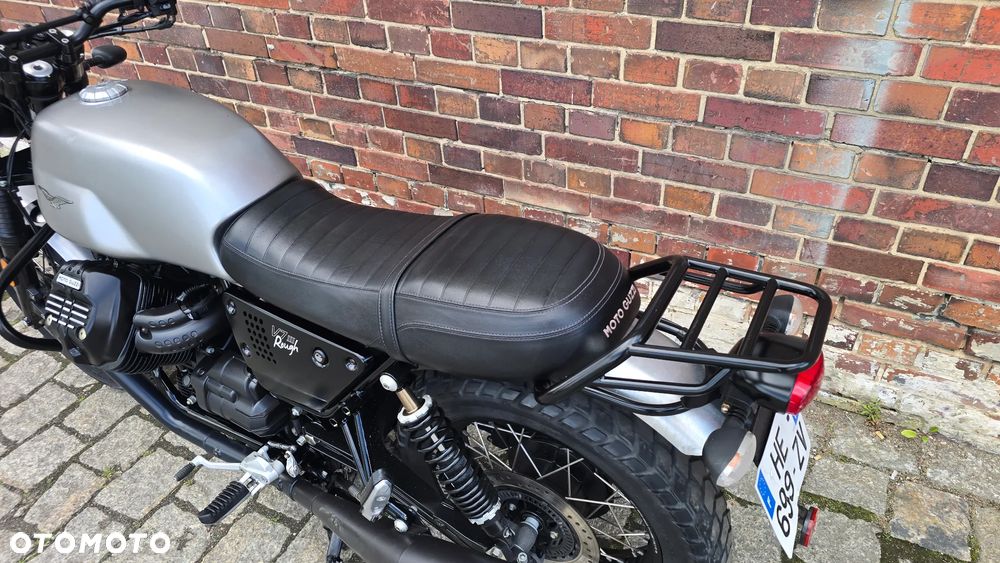 Moto Guzzi V7 - 11
