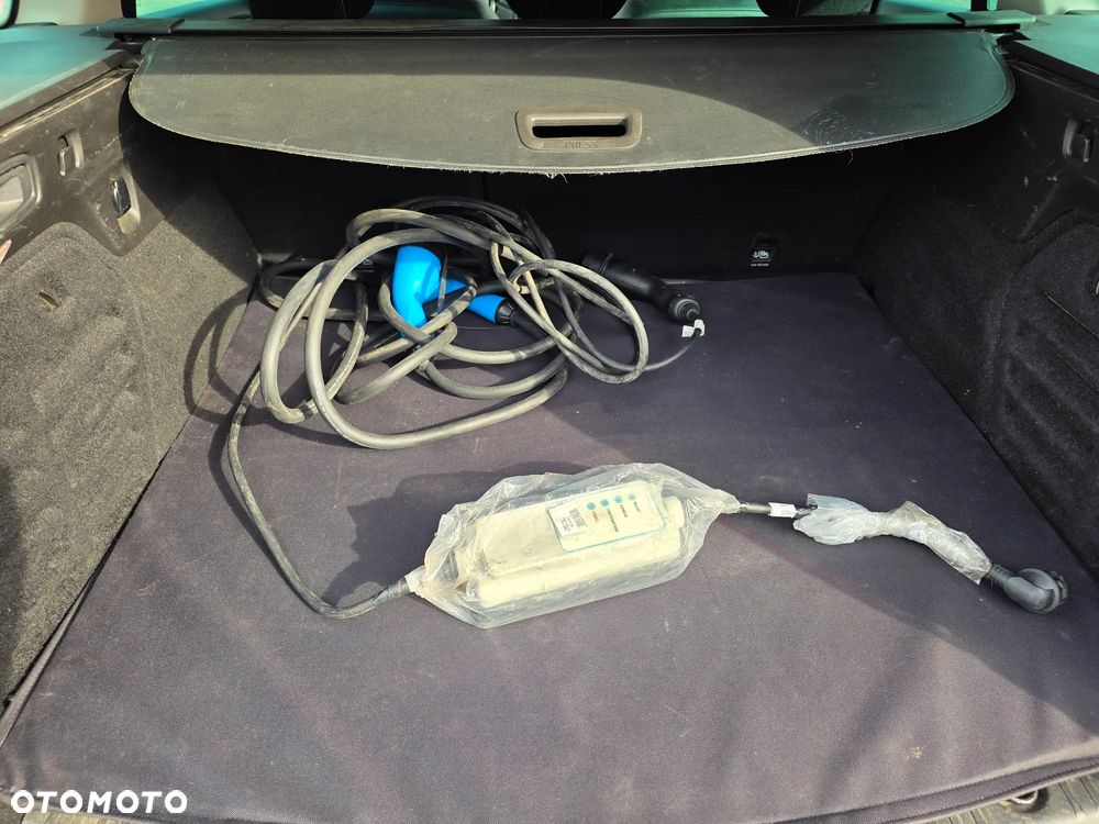 Renault Megane E-TECH 160 EQUILIBRE - 15