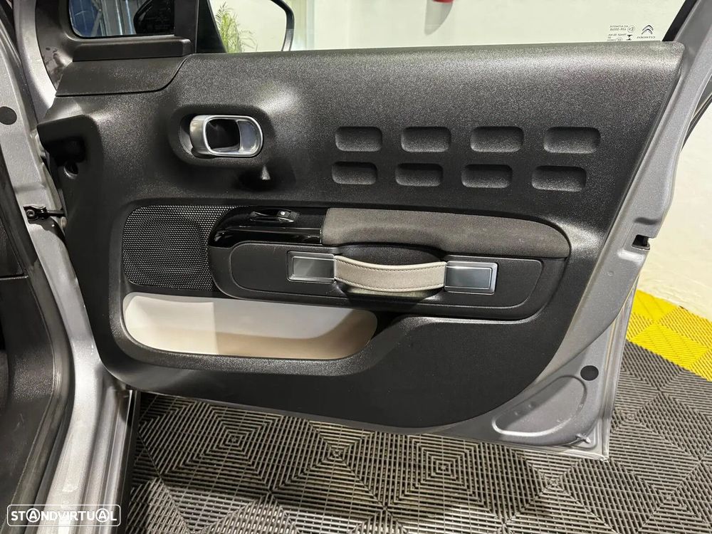 Citroën C3 Pure Tech S&S C-Series - 47