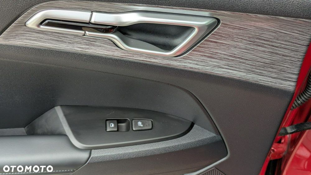 Kia Sportage 1.6 T-GDI L 2WD DCT - 14