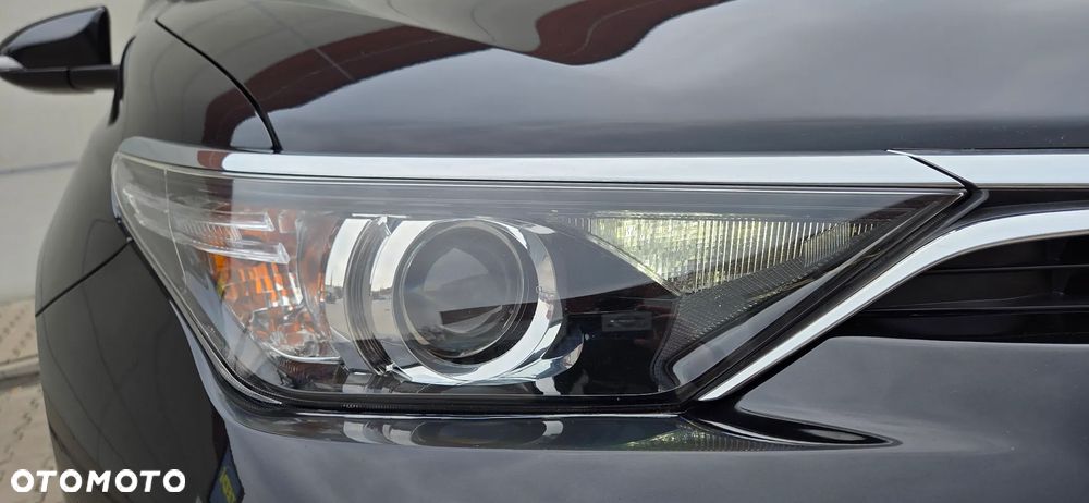 Toyota Auris 1.2 Turbo Edition-S - 5