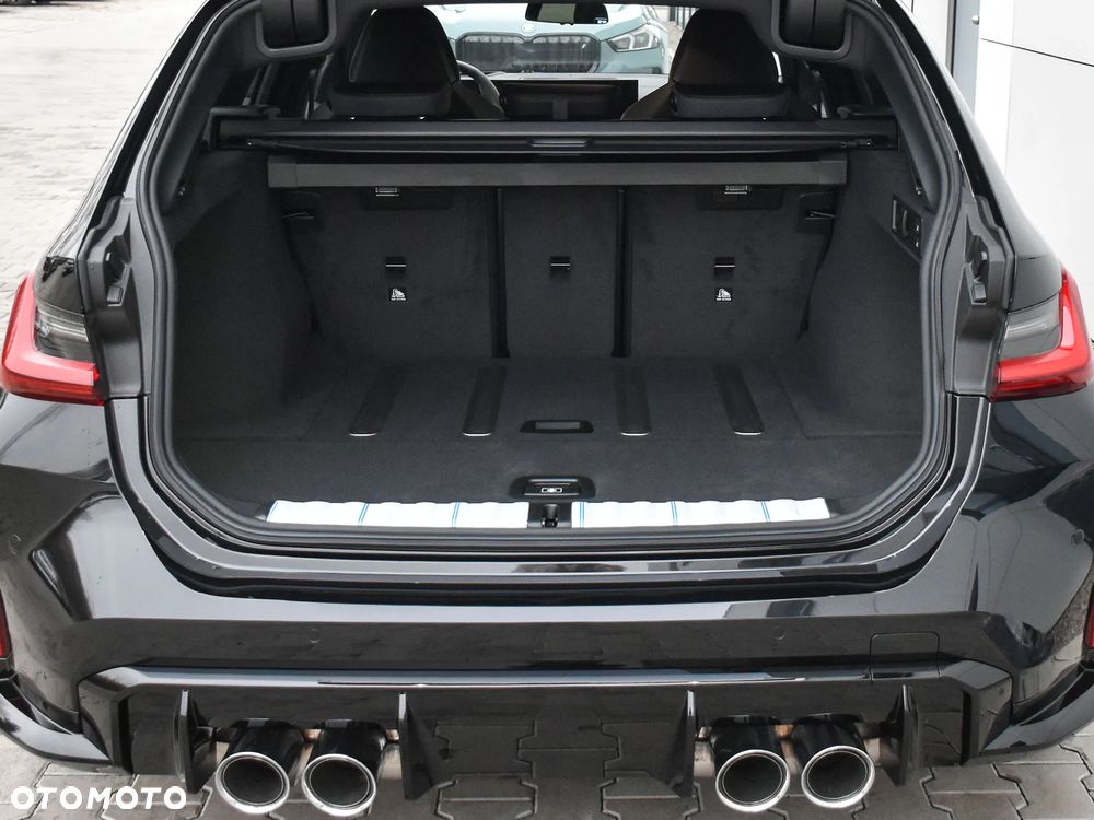 BMW M3 Competition xDrive sport - 30