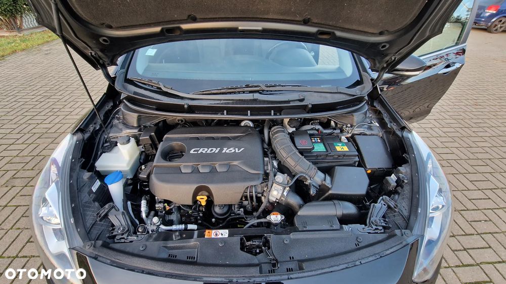 Hyundai i30 1.6 CRDi Comfort - 20