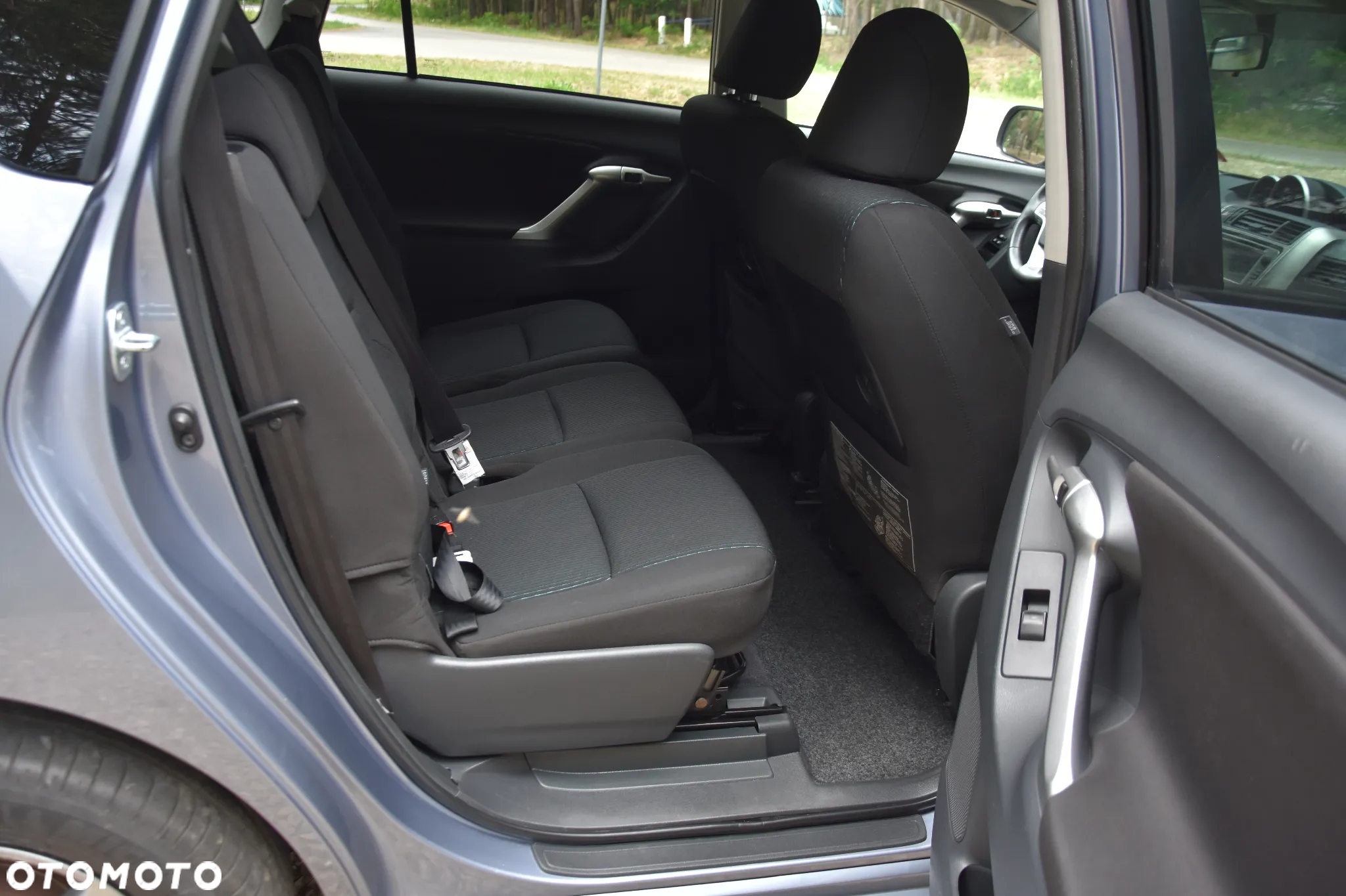 Toyota Verso 1.8 7-Sitzer Executive - 14