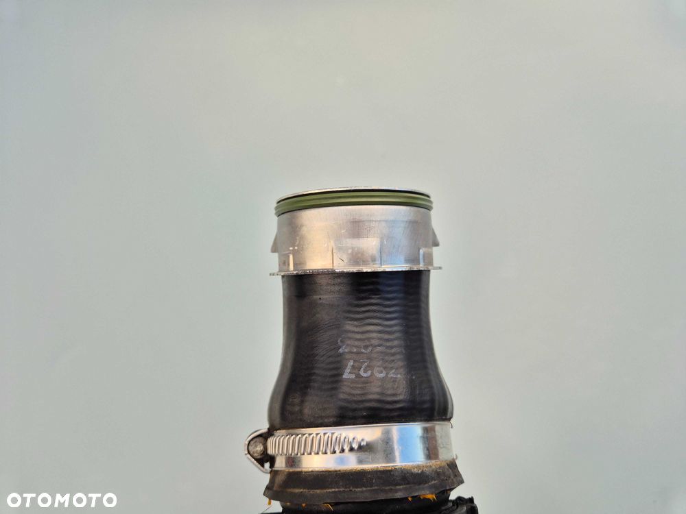 Rura Przewód Wąż Powietrza Intercoolera 1.8 TSI 2.0 TFSI VW Audi Skoda - 4