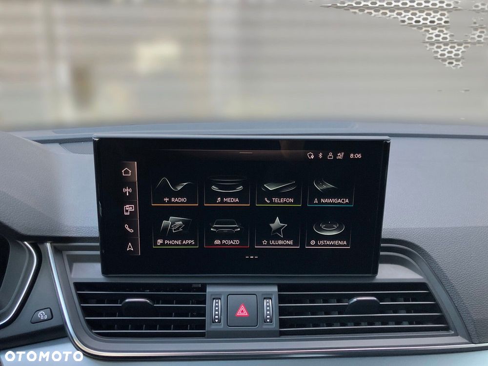 Audi Q5 - 21