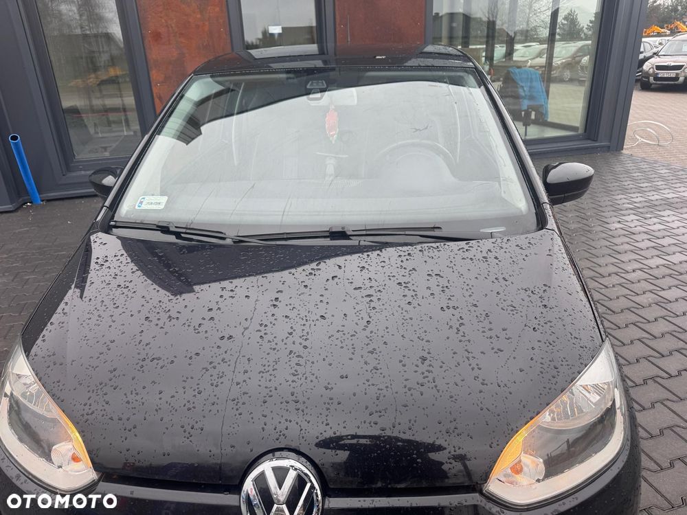 Volkswagen up! 1.0 high Perfectline - 2
