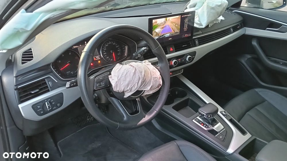 Audi A4 Avant 2.0 TDI S tronic - 33