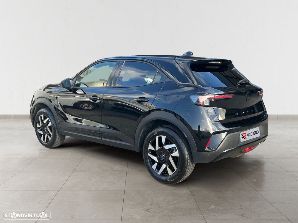 Opel Mokka 1.2 T Edition - 4