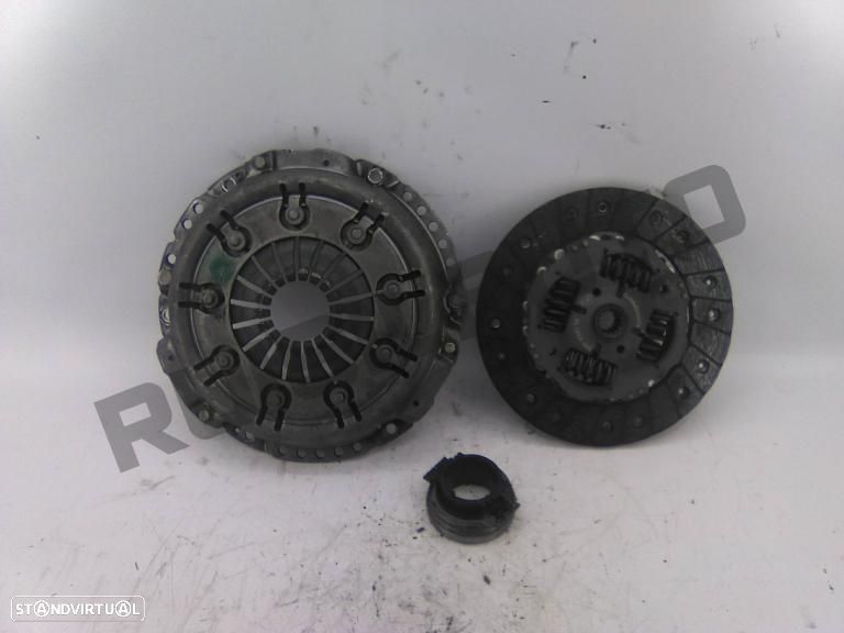 Conjunto Disco Prensa Embraiagem 1g08a Opel Corsa B [1993_2000] - 1