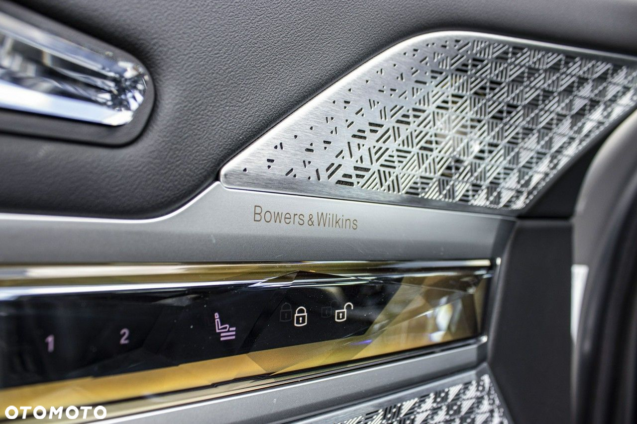 BMW Seria 7 - 14