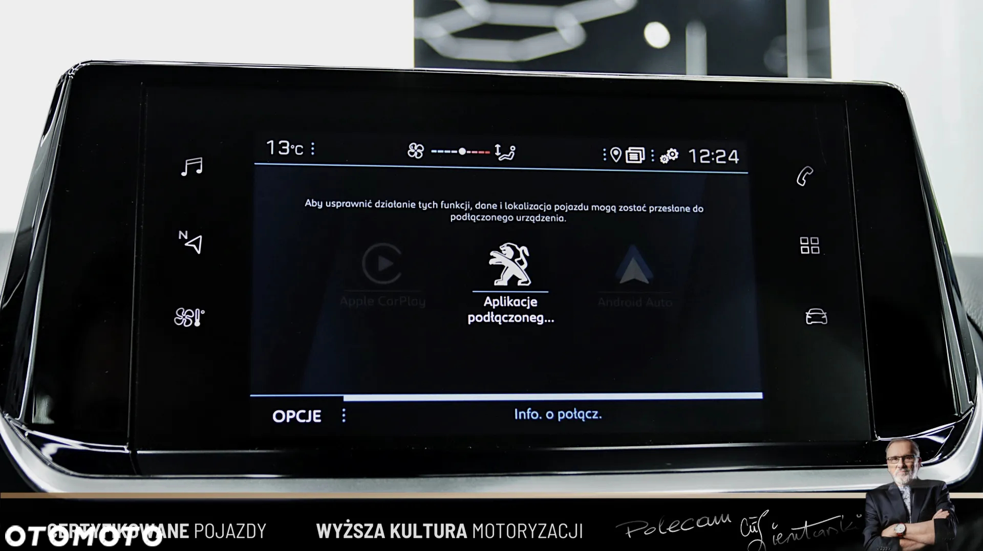 Peugeot 2008 1.2 PureTech Active Pack S&S - 24