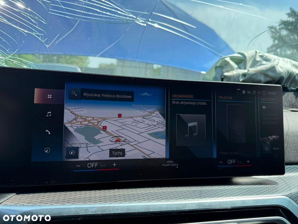 BMW Seria 3 318d M Sport - 20