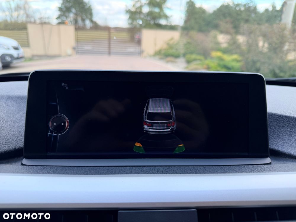 BMW Seria 3 320d DPF - 39