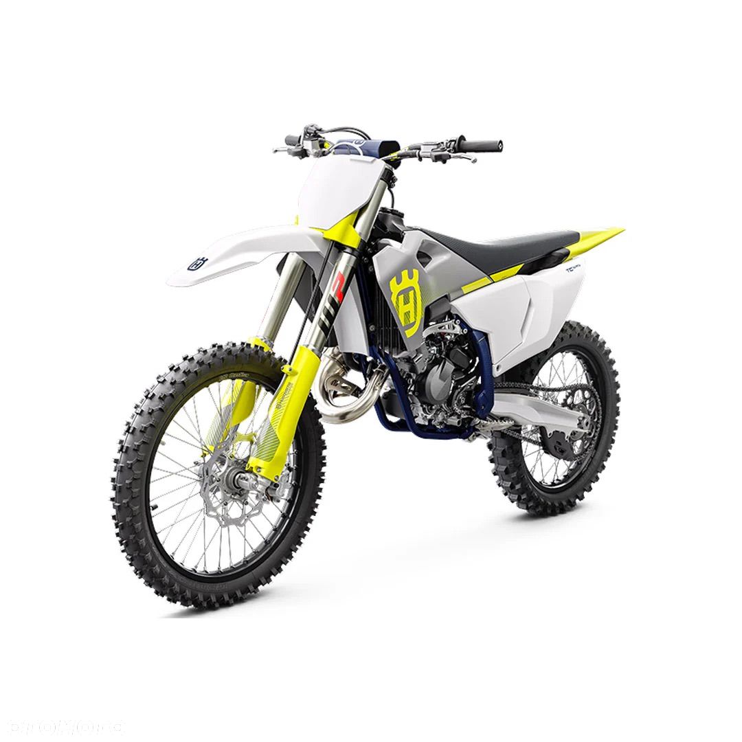 Husqvarna TC