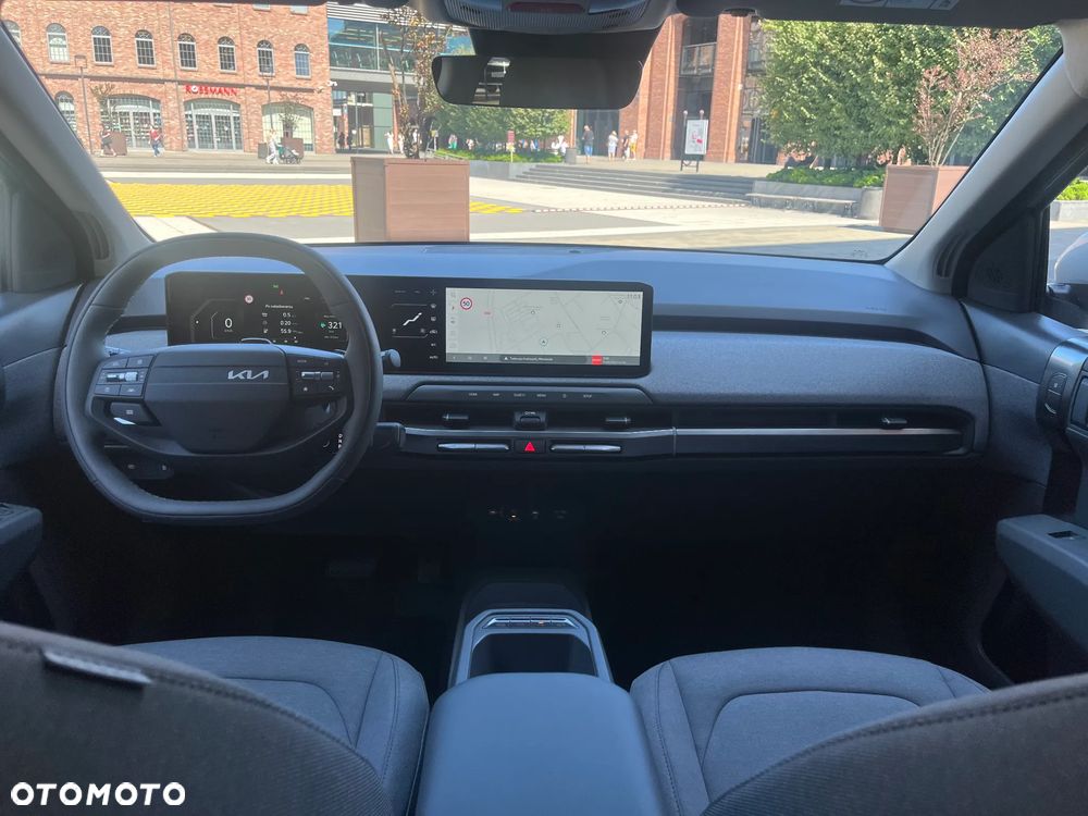 Kia EV3 58.3kWh Earth - 14