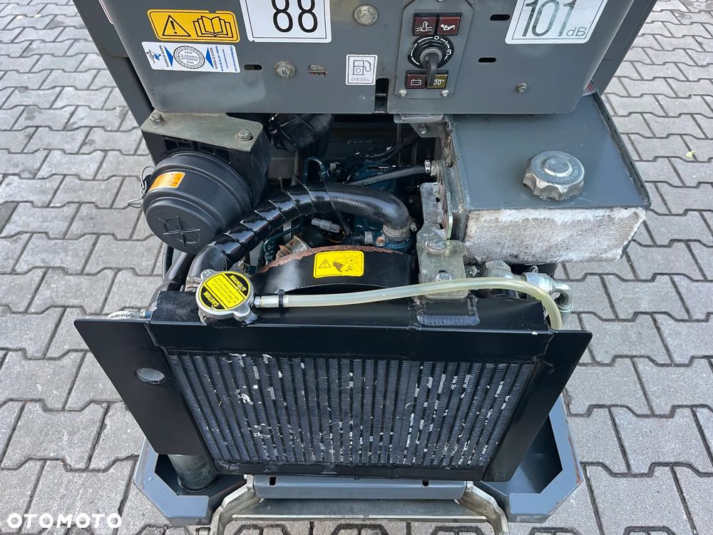 Wacker Neuson DT 10 - 16