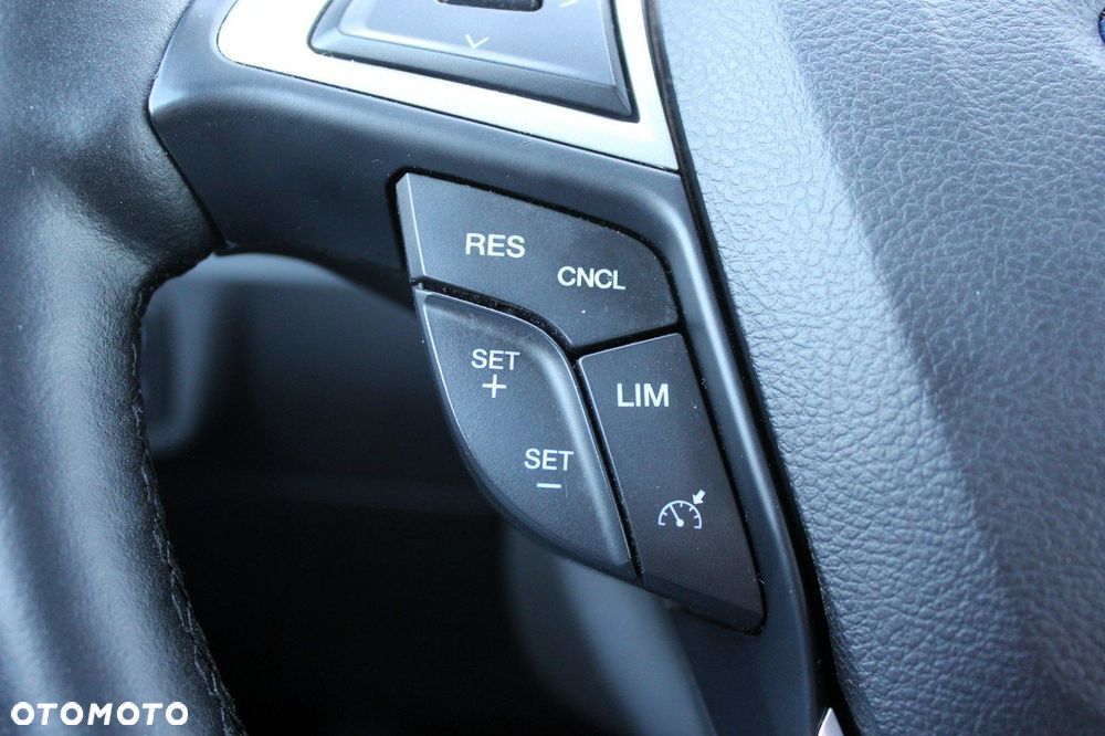 Ford Mondeo SW 2.0 Hybrid Trend - 22
