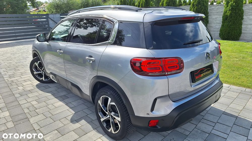 Citroën C5 Aircross - 5