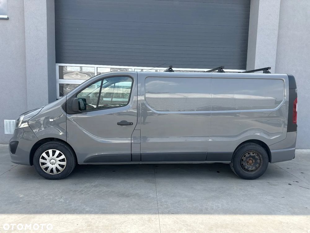 Opel VIVARO - 7