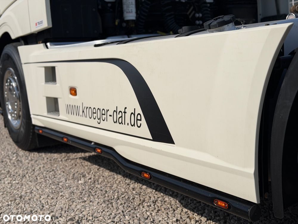 DAF XF 530/RETARDER/FULL/Z NIEMIEC/ - 15