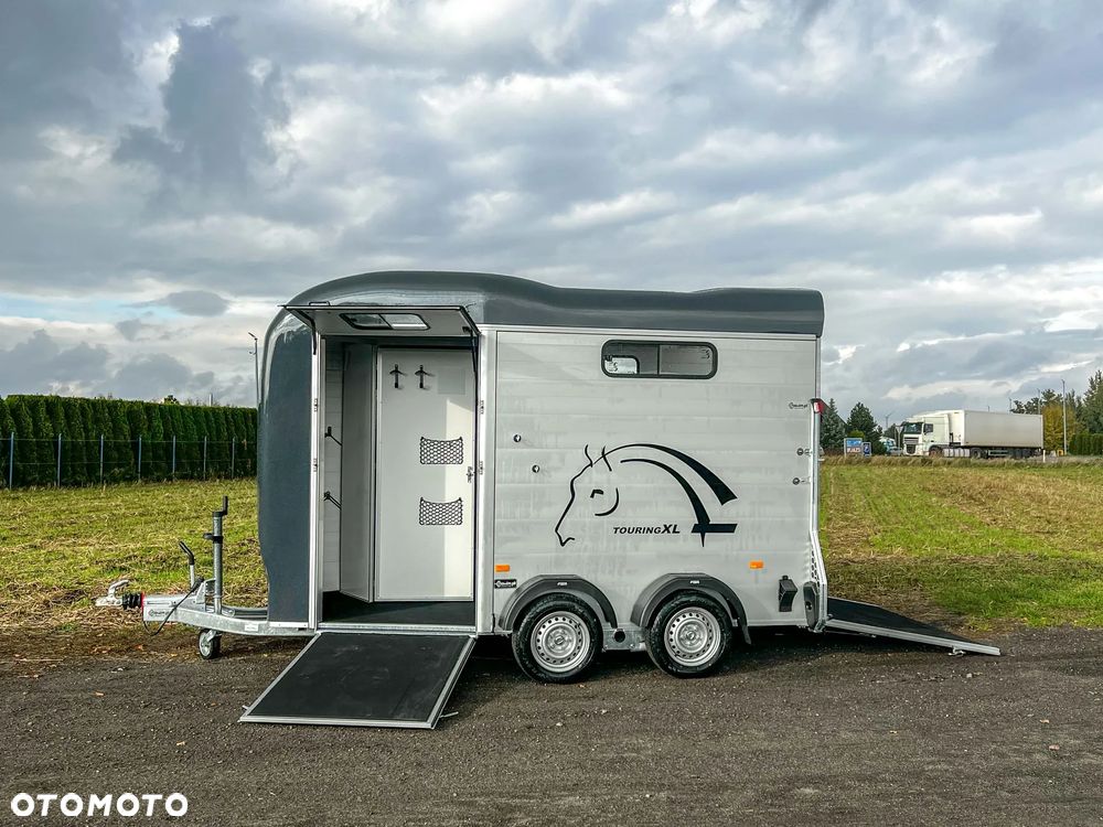 Cheval Liberte Przyczepa - 1