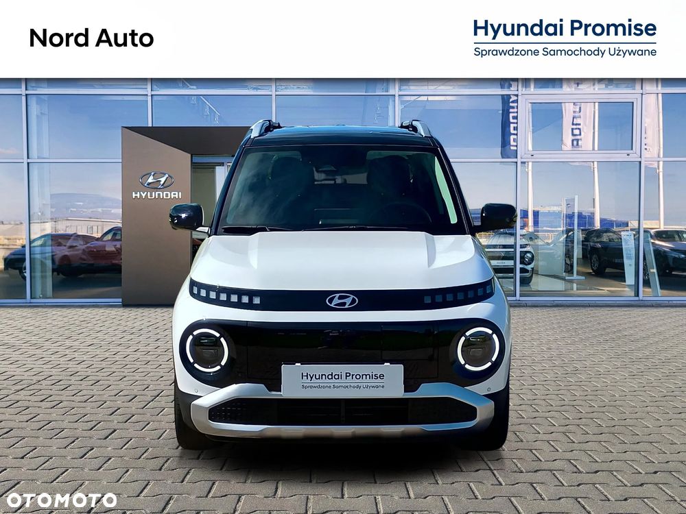 Hyundai Inster 49kWh Smart - 9