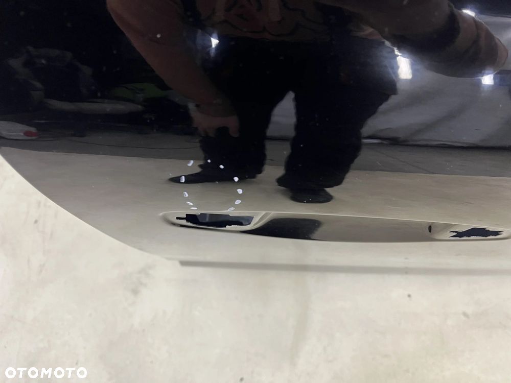 Drzwi Citroen C5X C5 X 21r.- prawe przednie prawy przód - 7