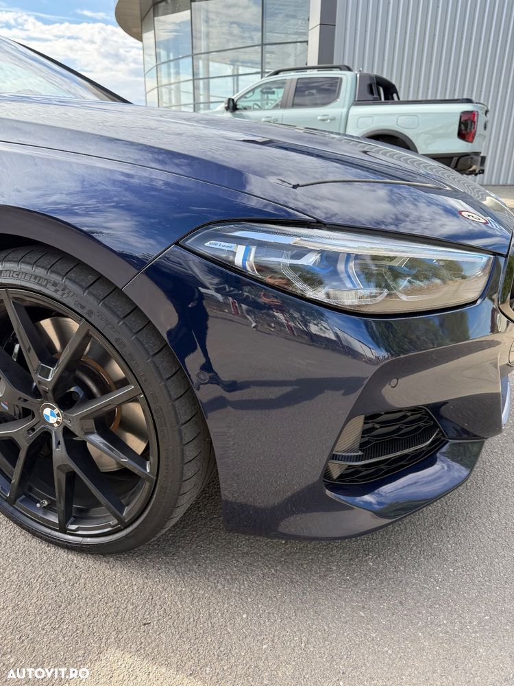 BMW Seria 8 840d xDrive AT MHEV - 8