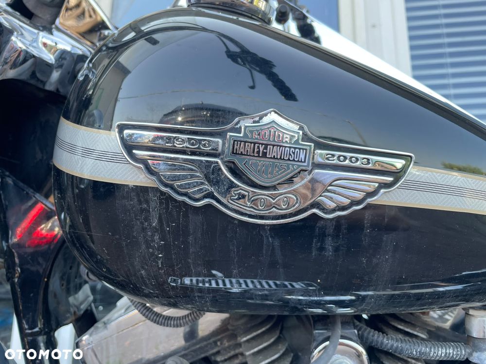Harley-Davidson Touring Road King - 3