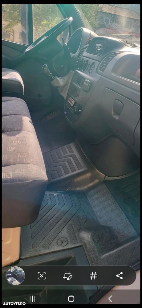 Mercedes-Benz Sprinter 316 C.D.I - 5