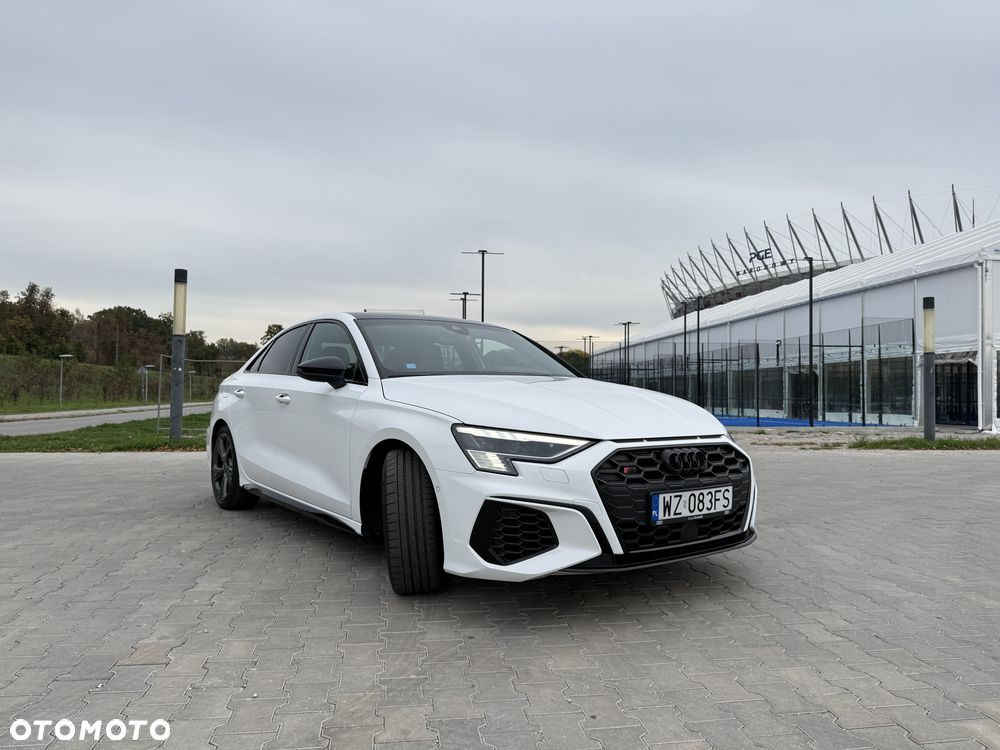 Audi S3 - 10