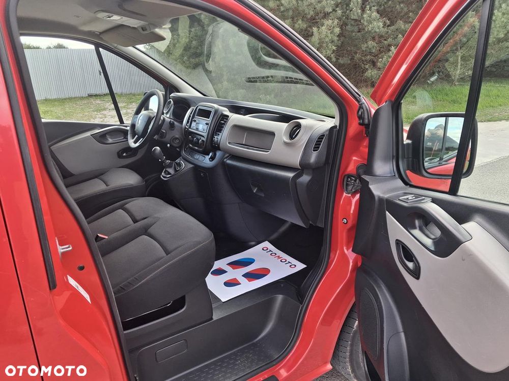 Renault Trafic - 18
