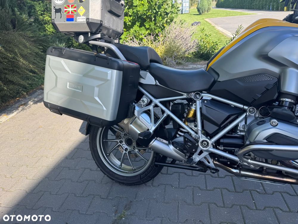 BMW GS - 26
