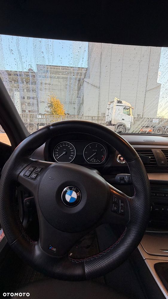 BMW Seria 1 120d - 13