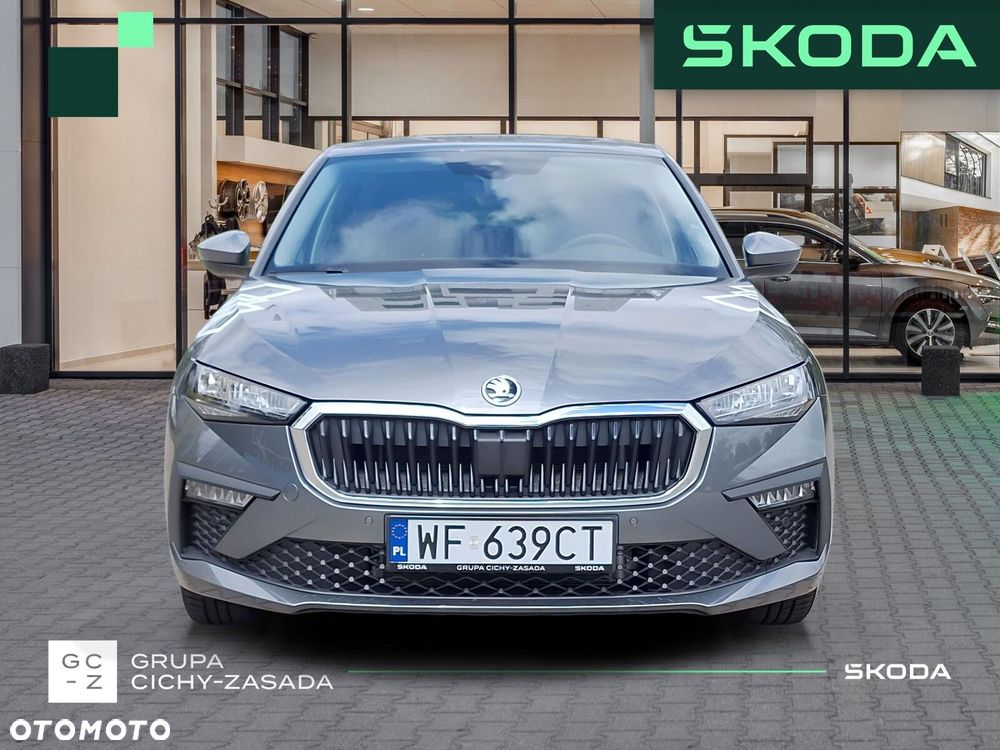 Skoda Scala 1.0 TSI Selection DSG - 9
