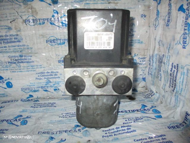 Abs 0265950147 TOYOTA AVENSIS 2004 2.0 D4D