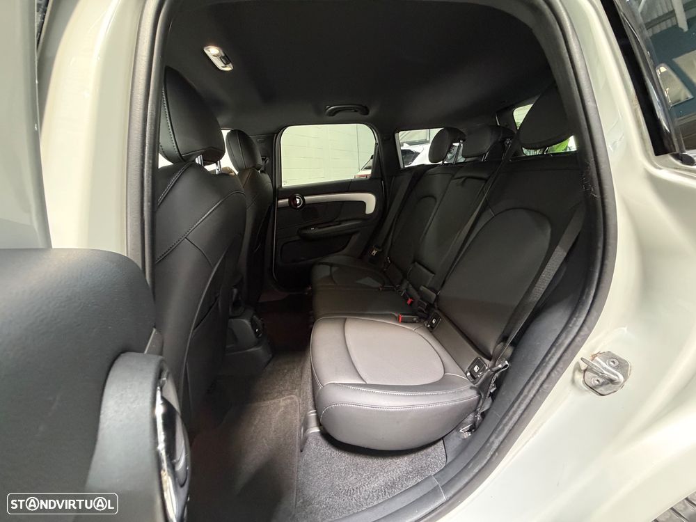 MINI Countryman Cooper D Yours Auto - 7