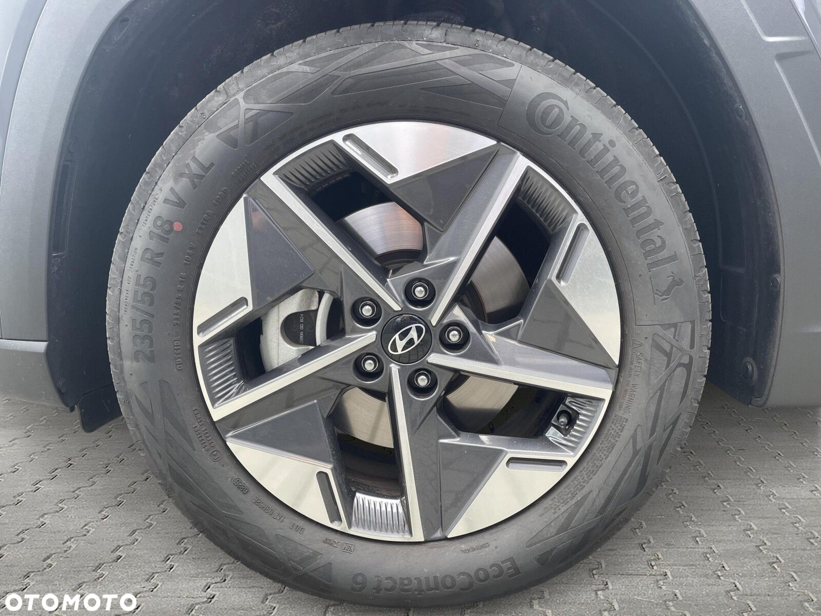 Hyundai Tucson - 21