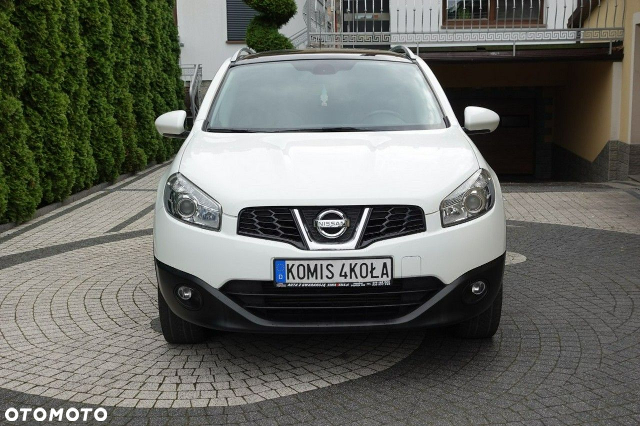 Nissan Qashqai - 10