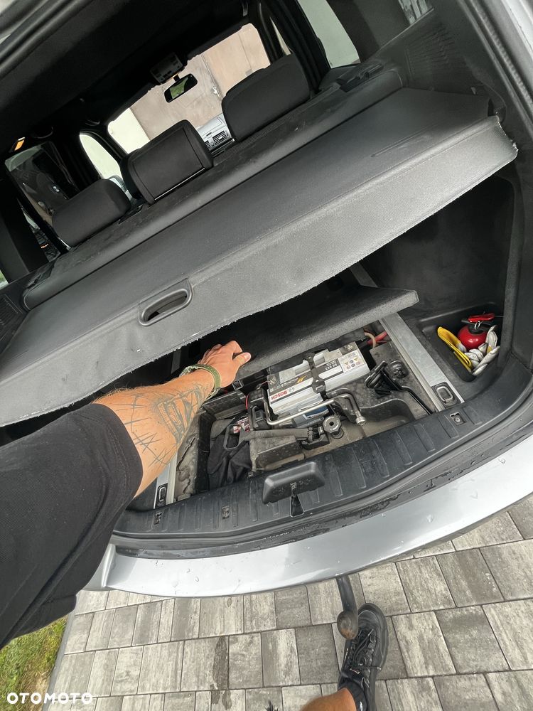BMW X3 - 4