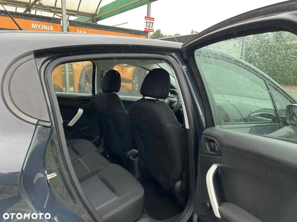 Peugeot 208 1.2 PureTech Style - 10