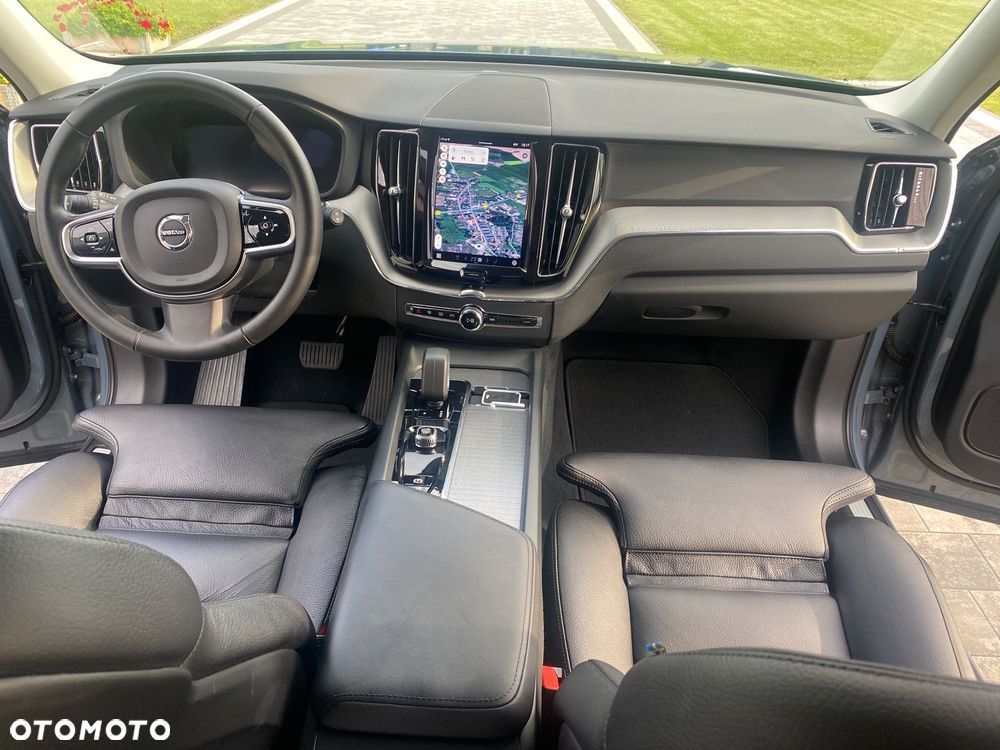 Volvo XC 60 - 10