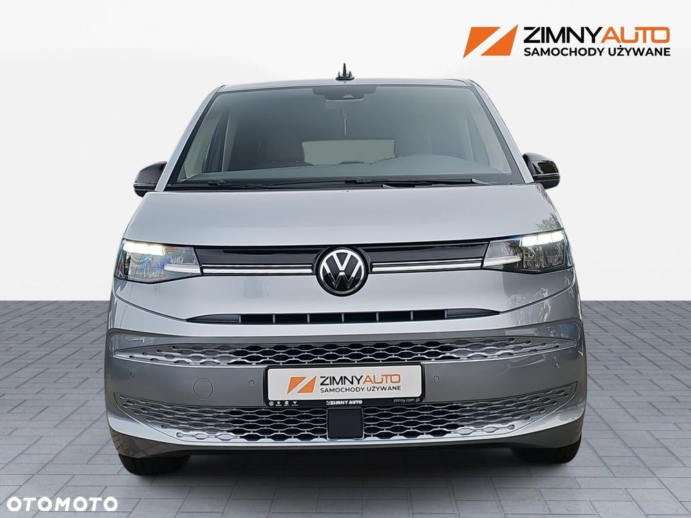 Volkswagen Multivan 1.5 TSI L2 Life DSG - 2