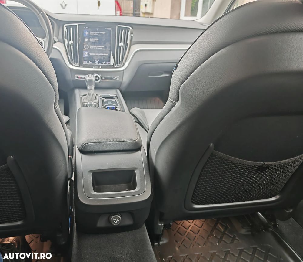 Volvo V60 D4 AWD Inscription - 14