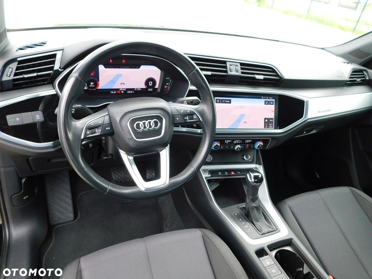 Audi Q3 - 8